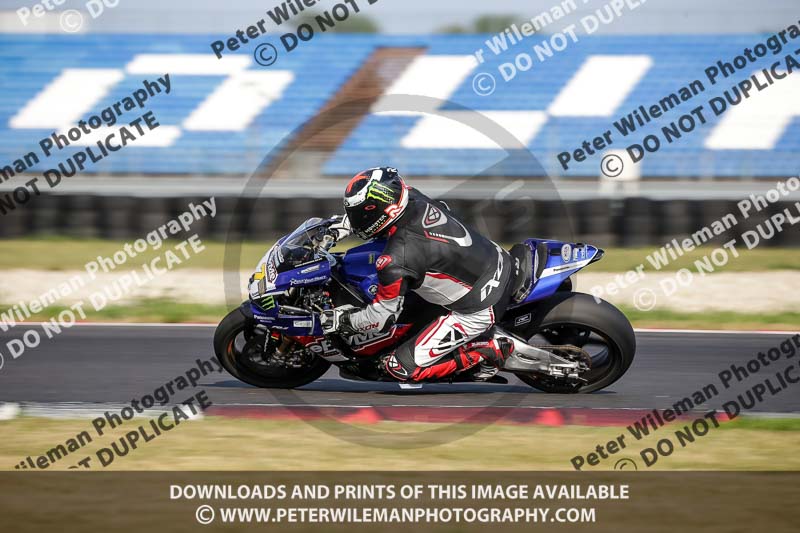 25 to 27th july 2019;Slovakia Ring;event digital images;motorbikes;no limits;peter wileman photography;trackday;trackday digital images